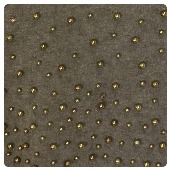 Sfizio studded sweater - Picture 7 of 7